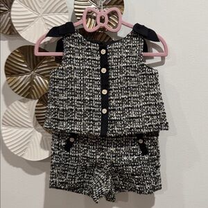 Janie and jack. Size18 to24m.